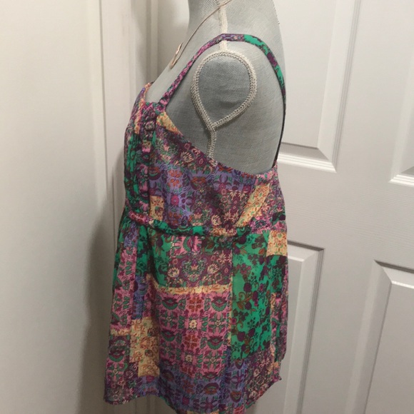 Babydoll Top 🔆NWT🔆 - Picture 6 of 8